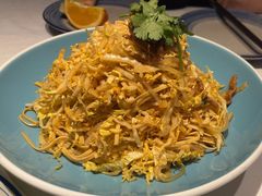 -八府香鸭·啫啫煲(华山路店)