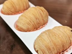 -潮福城大酒楼·潮粤菜·港式点心(阳光城店)