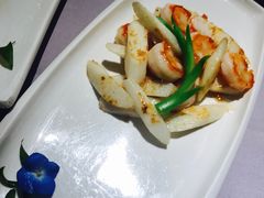 -御花园·粤菜·海鲜火锅(中山公园店)