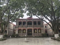 -苏州大学(天赐庄校区)