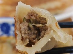 -八百里牛肉汤(盖饭·锅贴·万象城店)