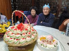 -前门老正兴总店