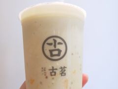 -古茗(东鼓道店)