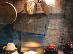 -呱呱叫民俗风味主题餐厅(沣峪口店)