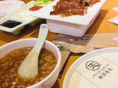 -春饼先生·北京烤鸭(甘井子万达店)