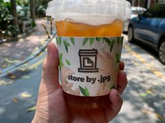 -JPG coffee(广州体育西店)