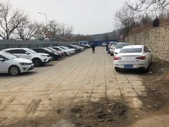 -白水寺森林公园