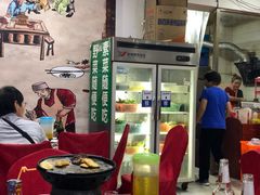 -品品野菜铜火锅(文汇路店)
