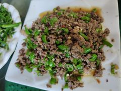 -四方小吃·白族庭院餐厅