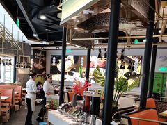 -洪氏嗨捞·猪肚鸡火锅(阳光天地店)