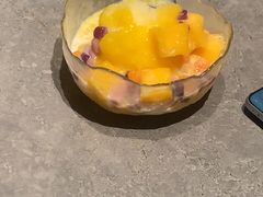 -鼎鼎香·港式火锅(北京SKP店)