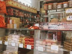 零售区-义兰中糖饼店(大同路总店)