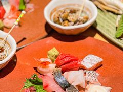 -镹·鱼料理  国产鱼使用店