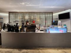 -爱樂咖啡(青年体育公园店)