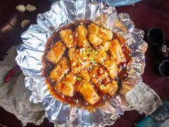-老平遥饭馆