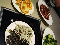 -蝎王府羊蝎子(西直门店)