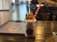 -酷巧·巧克力糖果店