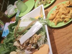 -小草大排档(北沙坡店)