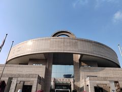 -上海博物馆(人民广场馆)