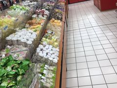 -沃尔玛购物广场(仓山万达店)