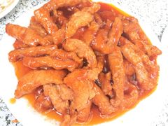 -九龙餐厅(大沽路店)