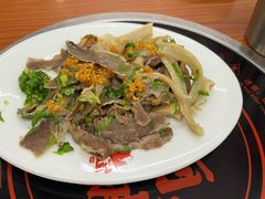 -阿波潮汕牛肉火锅·汤粉面(拱北店)