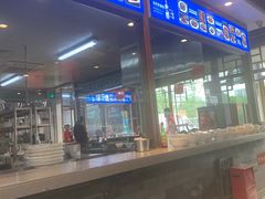 -亿诣蝎府炸酱面羊蝎子火锅(酷车小镇店)
