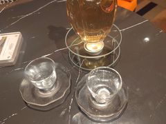 -上海大宁福朋喜来登酒店大堂吧(共和新路店)