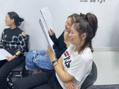 -新励成演讲口才培训(重庆渝中学训中心)