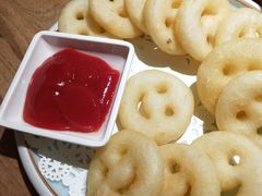 -老宁波1381餐厅(桃源中路店)