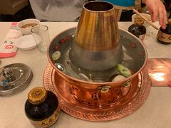-八先生涮肉房(三里河店)
