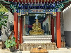 -北京佛教居士林