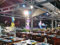 -渔家火锅·海鲜自助餐·演艺(亚龙湾天域酒店)