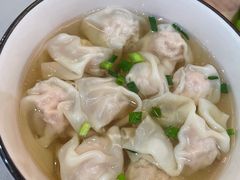 五夫大扁肉-五夫晨照朱子小吃(度假区店)