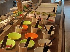 -比格比萨自助(诺亚大厦店)