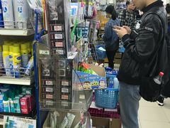 -龙城大药房