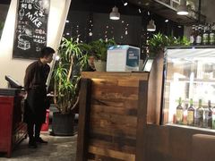 大堂-G+KITCHEN(龙湖狮山天街店)