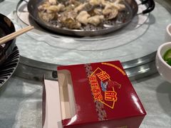 -流舫海鲜酒家(张溪店)