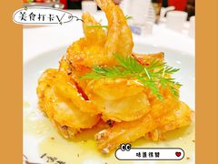 -万荣烤鸭店·北京菜(天坛店)