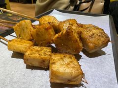 -望京小腰(北京总店)