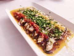 -丰收日·小海鲜·沪上家宴(顾村正大店)