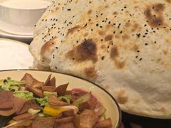热气球面包-Antalya安塔利亚土耳其餐厅(猎德店)