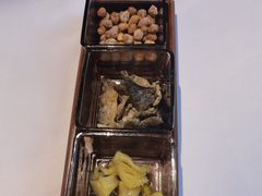 -领鲜天下·焗海鲜·花胶鸡(天目里店)