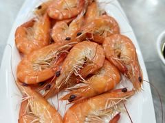 -众味海鲜大排档·活海鲜·潮汕味(南澳店)