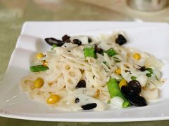 十九涌莲藕-茗荔园农庄(大涌店)