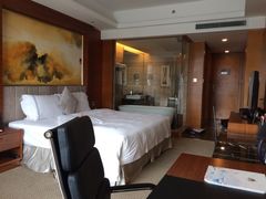 观澜格兰云天国际酒店-深圳观澜格兰云天国际酒店