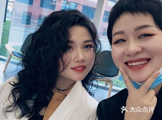 卷卷头 两个人在一起最好的状态是彼此都是轻松的