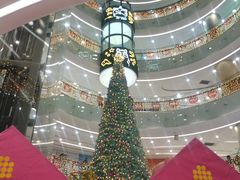 -百佳华佳漾里(坂田店)