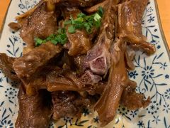 -乡亲鹅肉城(吴江店)