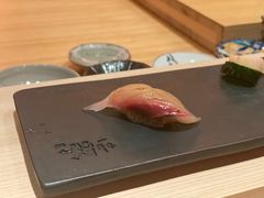 -橼舍鮨青木